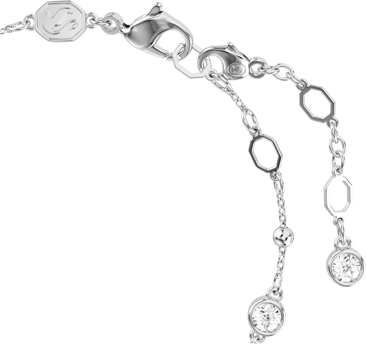 Detalle 1 de Swarovski Imber Kollektion Armband