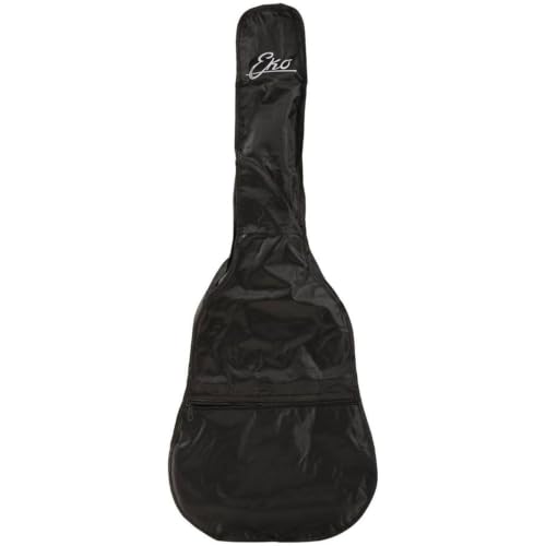 Thumbnail 5 de EKO GUITARS CS-10 PACK: chitarra classica CS-10 con accordatore, plettri e custodia
