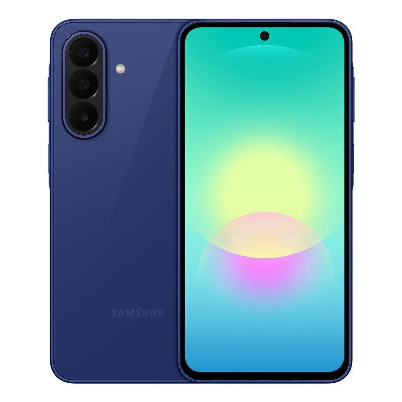 Detalle de Samsung Galaxy A27 5G 8GB 256GB, 6,7" Azul: análisis de compra práctico