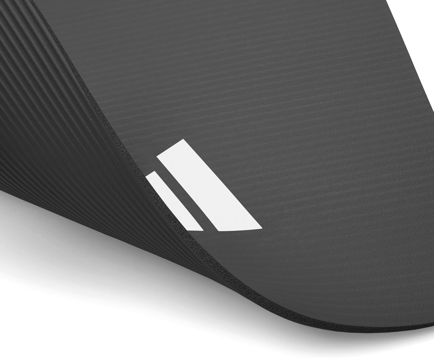 Thumbnail 6 de adidas フィットネスマット 7mm NBR素材 173×61cm 軽量850g