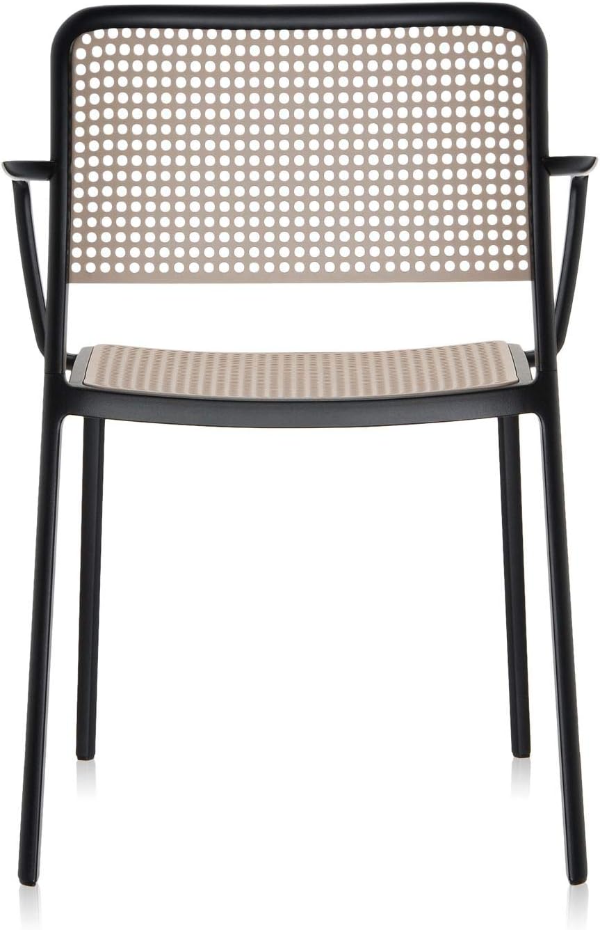 Thumbnail 4 de Kartell Audrey poltrona 60 x 80 x 51 cm