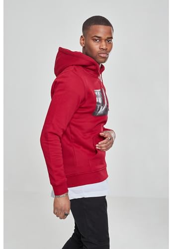 Thumbnail 8 de Mister Tee sudadera con capucha hombre tallas XS–5XL