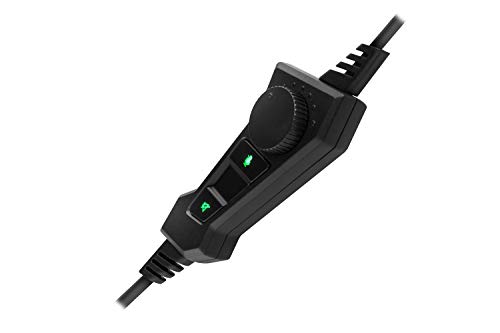 Thumbnail 6 de BG Xonar-X6 – Auriculares Binaurales con Micrófono