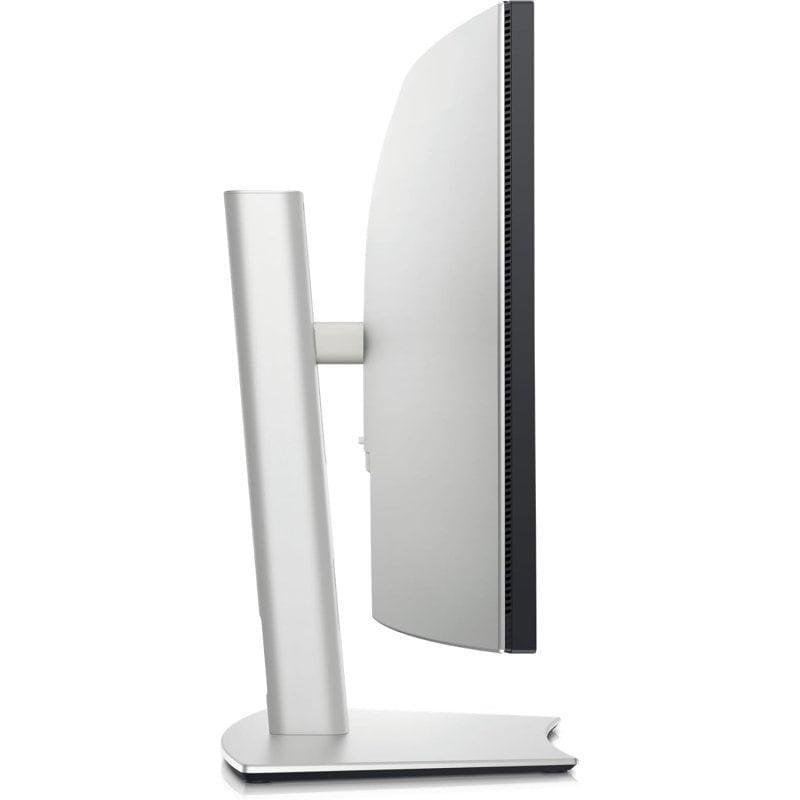 Detalle 2 de Dell UltraSharp U3425WE 34" UltraWide QHD 120 Hz: revisión práctica y verdict