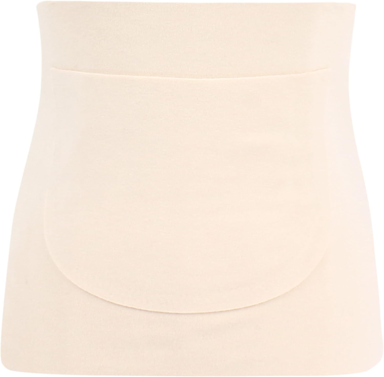 Thumbnail 6 de MilyaDE Samt Nierenwärmer Rückenwärmer – 2 Wärmepad Taschen, Elastisch, XL
