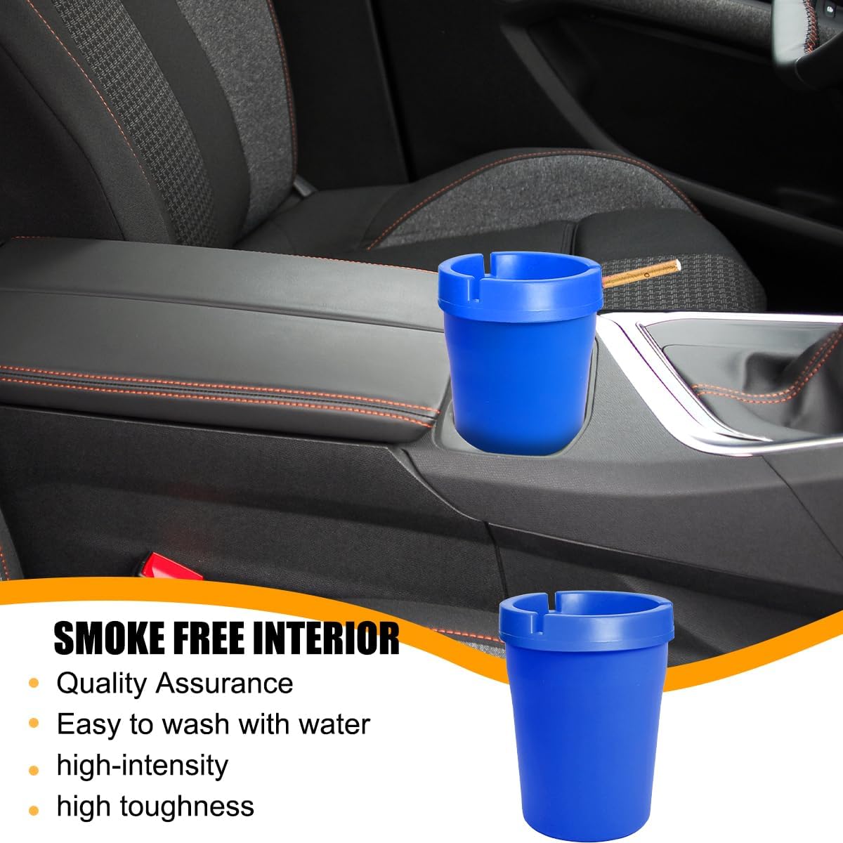 Thumbnail 4 de Mandark Car Ashtray, PP