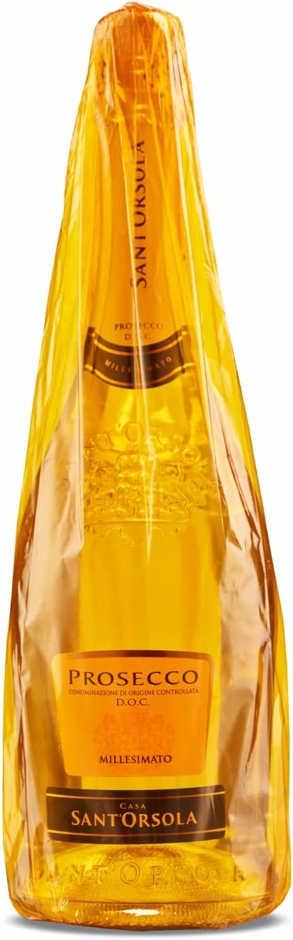 Thumbnail 2 de Sant'Orsola Prosecco DOC Extra Dry Magnum 🍾