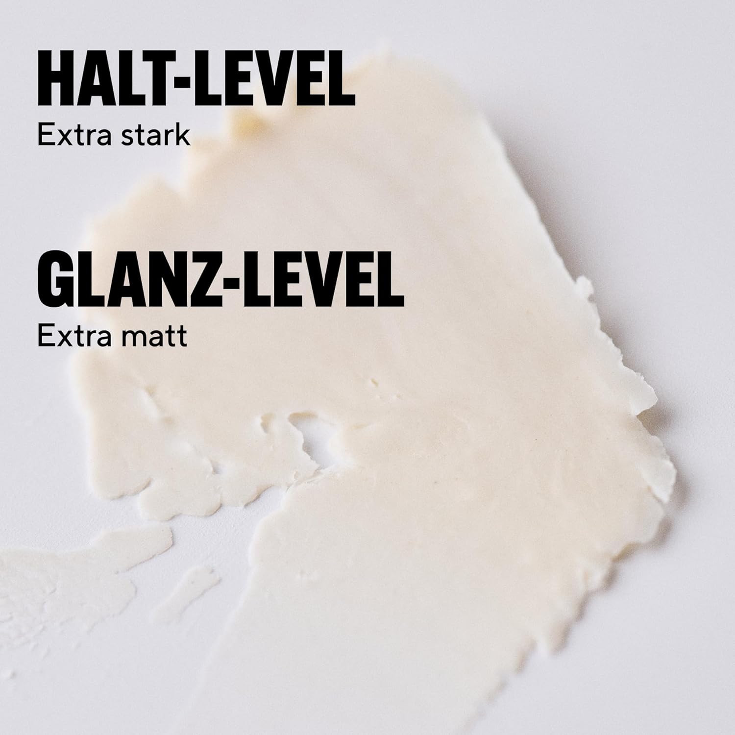 Thumbnail 4 de STMNT Statement Dry Clay – Extra mattes Finish, sehr starker Halt, leicht auswaschbar