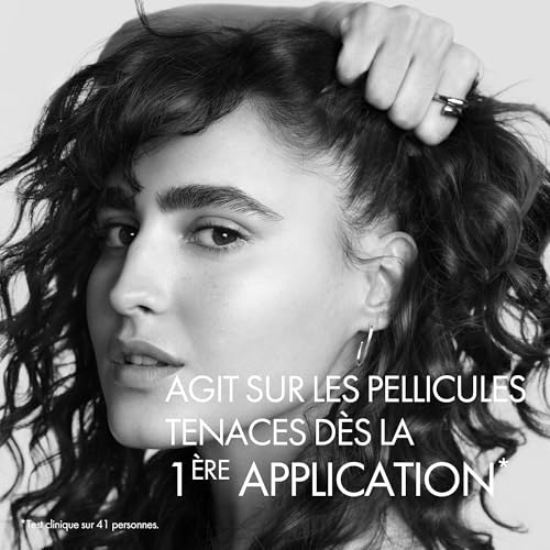 Thumbnail 4 de Dercos Shampooing Antipelliculaire Cuir Chevelu Sensible Sans Sulfate par VICHY