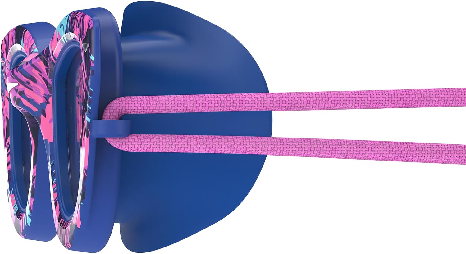 Detalle de Speedo Kids' Swim Goggles Ages 3-8