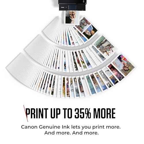 Thumbnail 2 de Canon CL-541XL FINE Genuine High Yield Colour Ink Cartridge