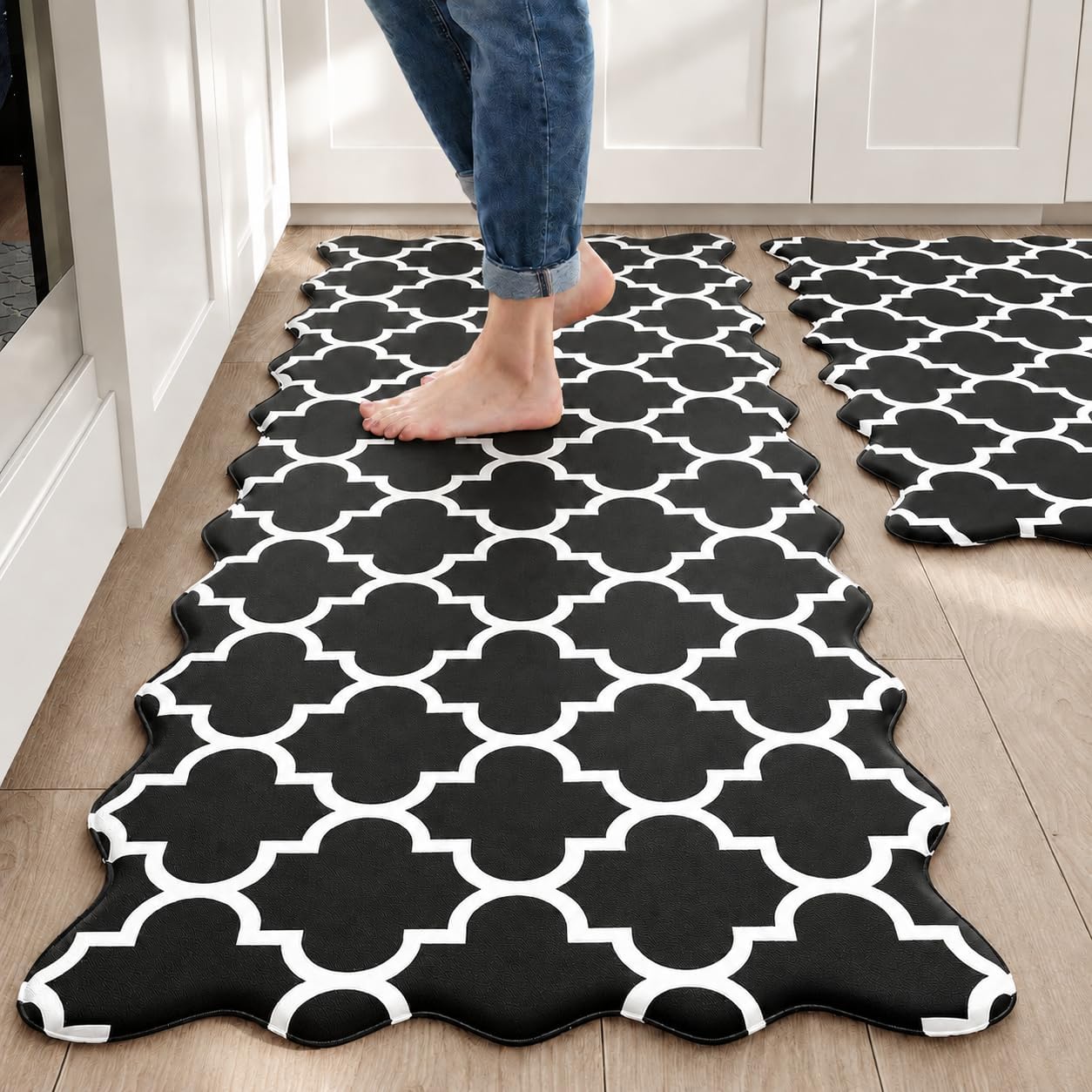 Detalle de Arenarug Kitchen Mats, PVC