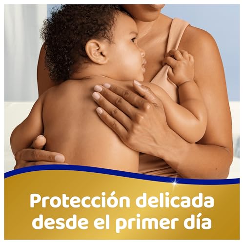 Thumbnail 6 de Dodot Pure Aqua: Toallitas para bebé con textura suave y loción al 99% de agua (1200 unidades en 20 paquetes)