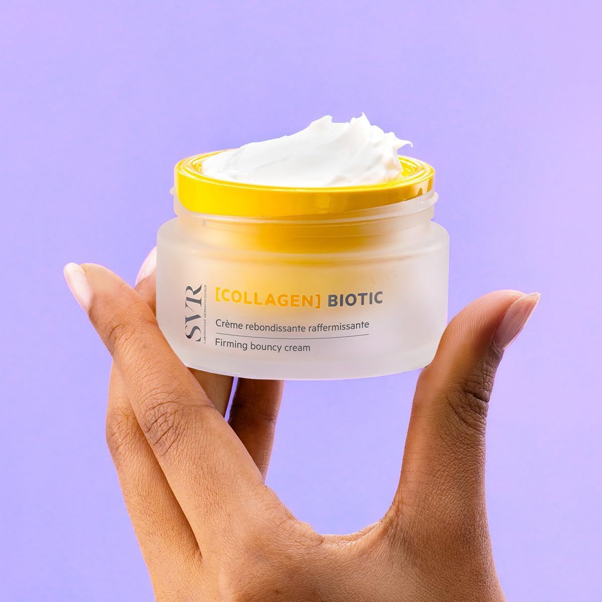 Thumbnail 3 de SVR [COLLAGEN]BIOTIC RECHARGE Refill Cream, 50 ml with Vitamin C