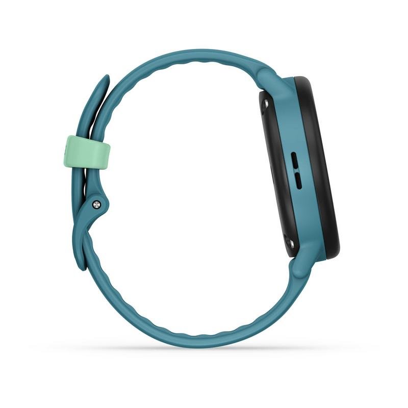 Thumbnail 2 de Garmin Bounce 2 LTE GPS 43mm Azul