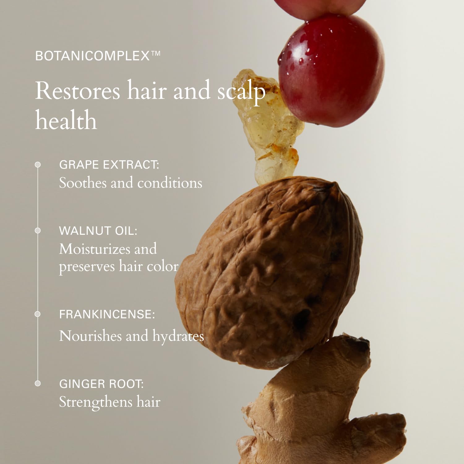 Thumbnail 4 de RŌZ Leave-In Conditioner — Lightweight Milk Hair Serum & Heat Protectant for Hydrating Fine, Curly & Wavy Hair