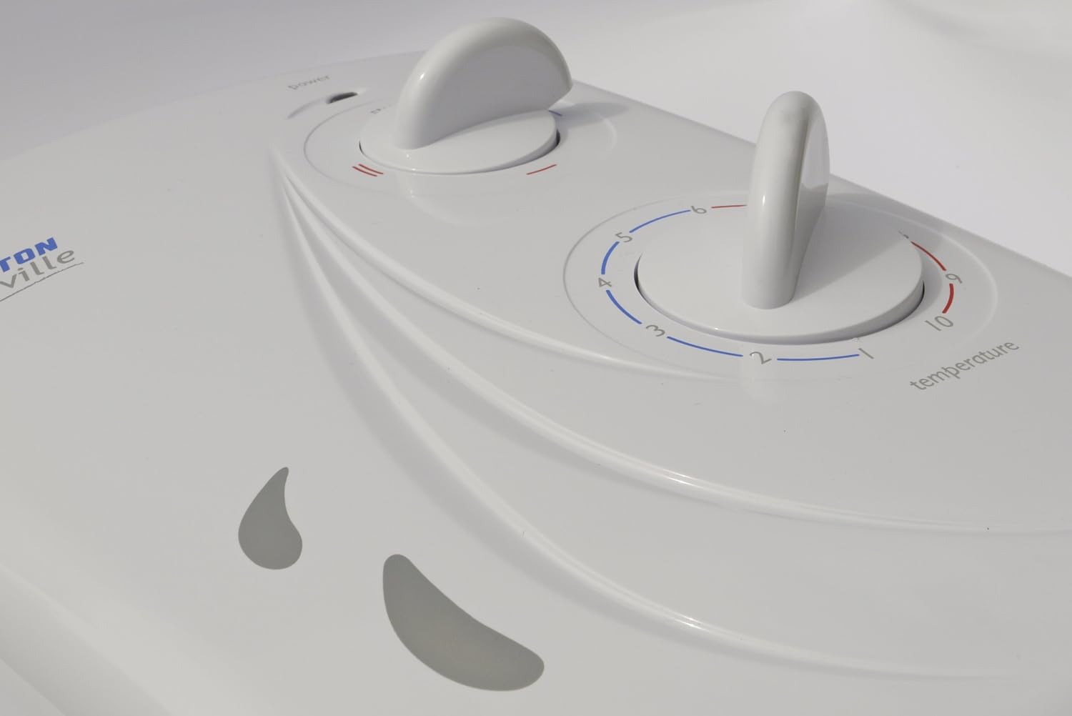 Thumbnail 5 de Triton Showers Seville 10.5 KW electric shower