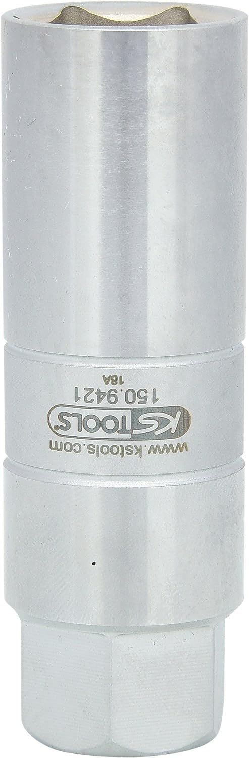 Thumbnail 3 de KS Tools 150.9421 Stoßdämpfer Gegenhalter 21 mm