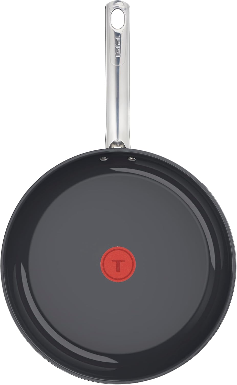 Thumbnail 1 de Tefal Duetto On G7660434 koekenpan 24 cm met Go Ceram en Thermo-Signal