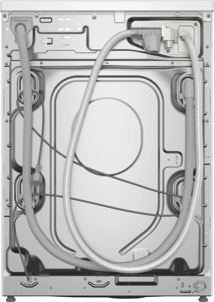 Thumbnail 4 de Siemens WN54C2070 9/6 kg