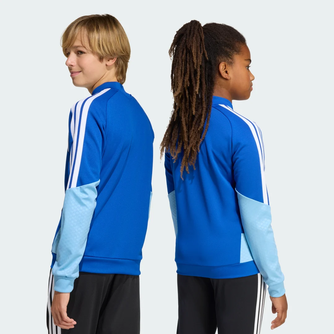 Thumbnail 1 de Chaqueta de entrenamiento Adidas Tiro 26 Competition – azul
