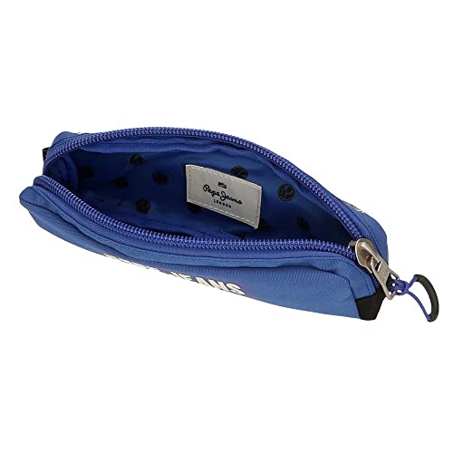 Thumbnail 3 de Pepe Jeans Darren Estuche Azul de Poliéster