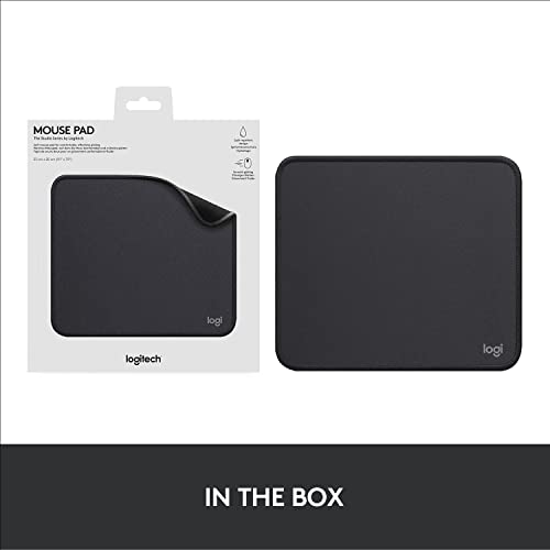 Thumbnail 7 de Logitech Mouse Pad – Studio Series