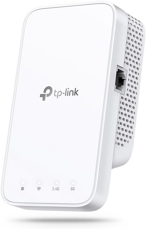 Thumbnail 1 de TP-Link RE330 Ripetitore WiFi AC1200 fino a 120 m²