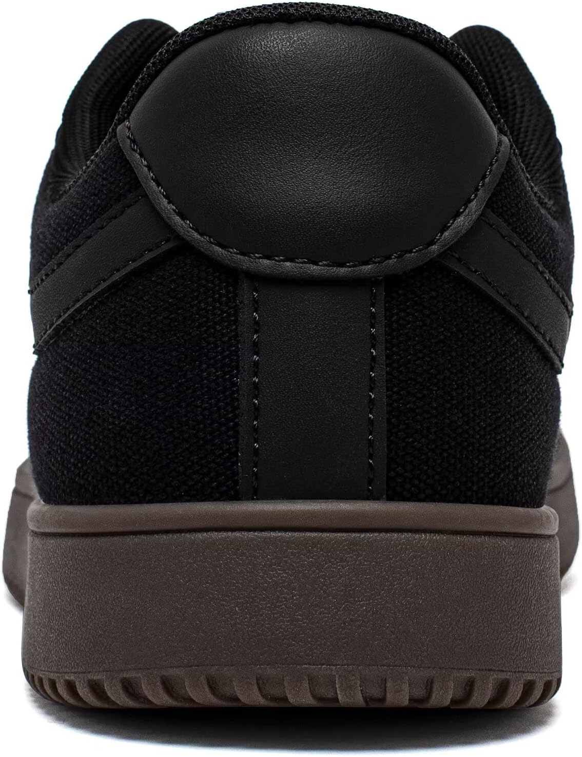 Thumbnail 6 de HOBIBEAR barefoot wide casual lace-up retro fashion sneakers
