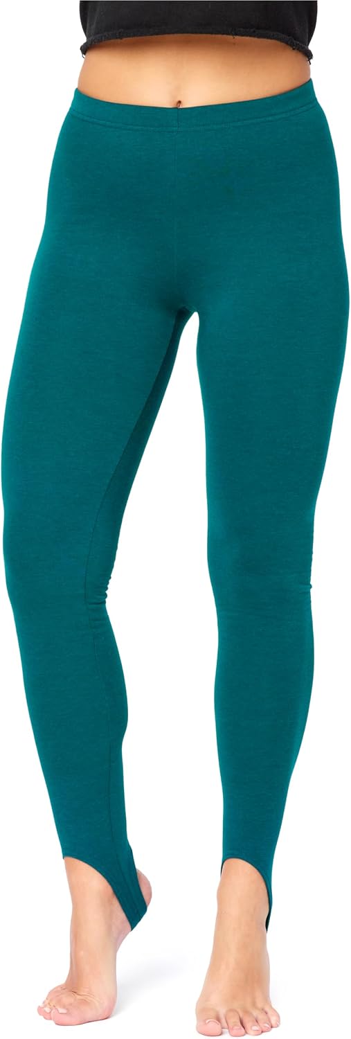 Detalle de Bellivalini BLV50-321 Leggings thermiques femme
