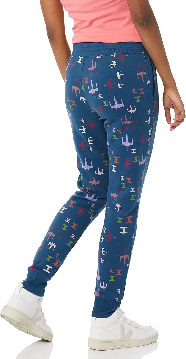 Thumbnail 1 de Amazon Essentials Damen Jogginghose aus French-Terry-Fleece – kuscheliger Alltagspartner