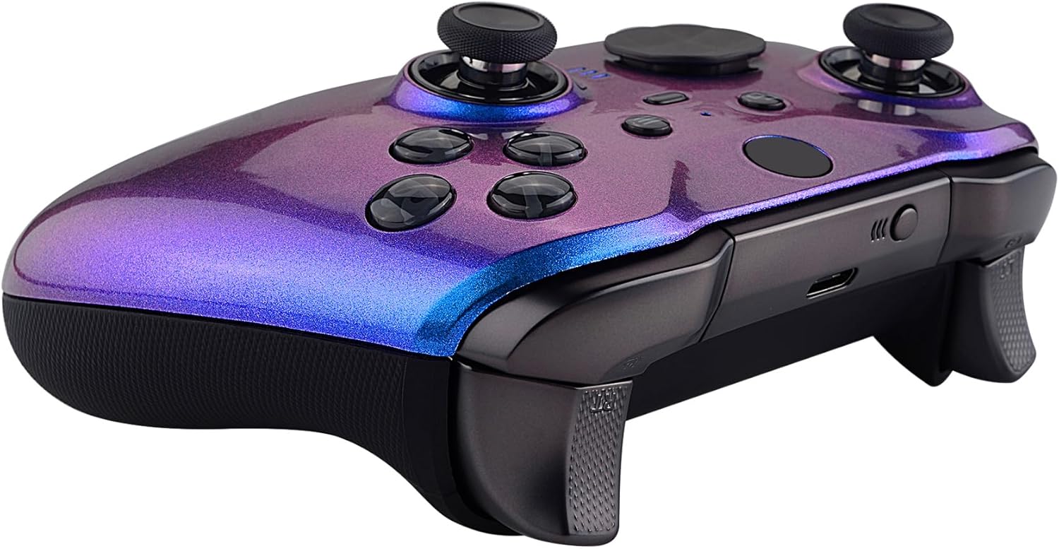 Thumbnail 6 de eXtremeRate Front Case für Xbox Elite Series 2 1797