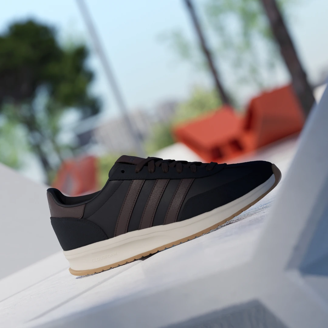 Thumbnail 1 de Zapatilla Run 70s 2.0 de Adidas: estilo retro y comodidad para tus días
