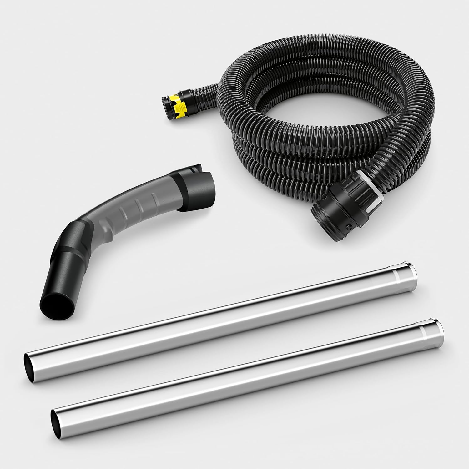 Thumbnail 1 de KÄRCHER NT 30/1 Tact Te M : aspirateur eau et poussières pro 30 l, 1 380 W