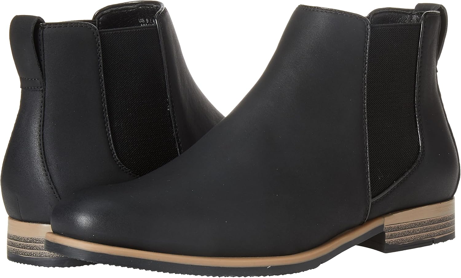 Thumbnail 6 de Amazon Essentials Men’s Chelsea Ankle Boot – padded comfort with a 1-inch heel
