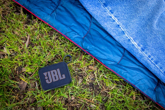 Thumbnail 15 de JBL Go 4 Schwarz Doppelpack mit Stereo