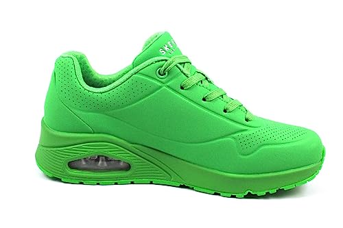 Thumbnail 3 de Skechers Uno Zapatillas mujer 42 EU verde