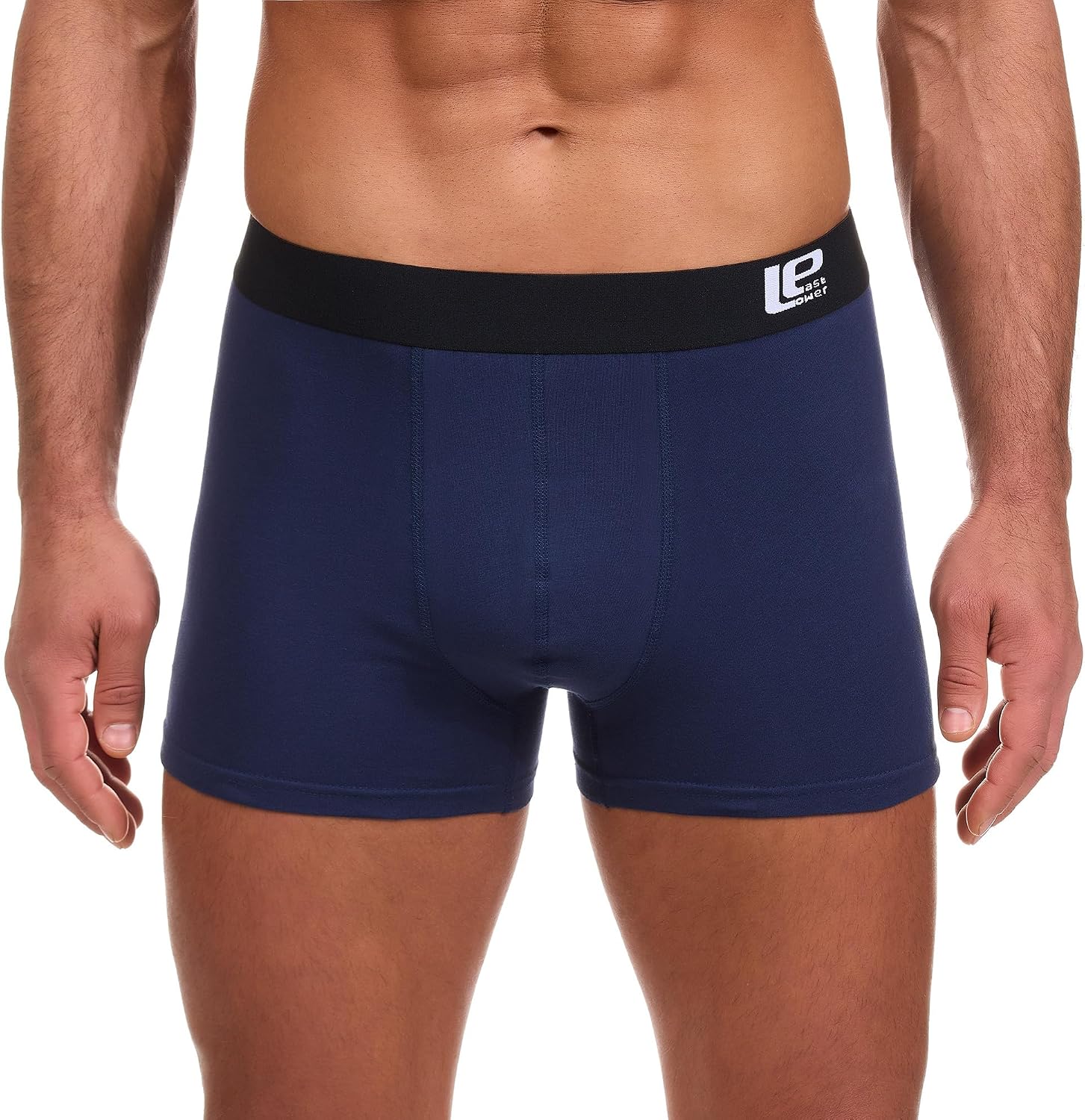 Detalle 2 de Lower East Le159 Boxer rétro Uomo