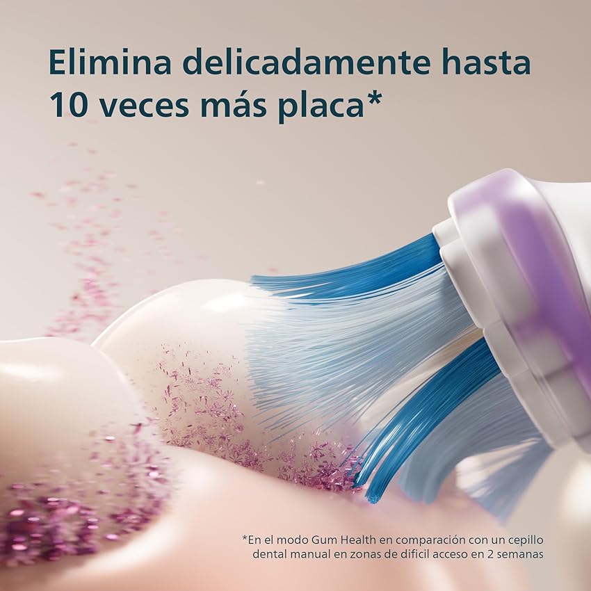 Thumbnail 3 de Philips Sonicare 7100 Cepillo Dental Eléctrico 🦷 Paquete de 2