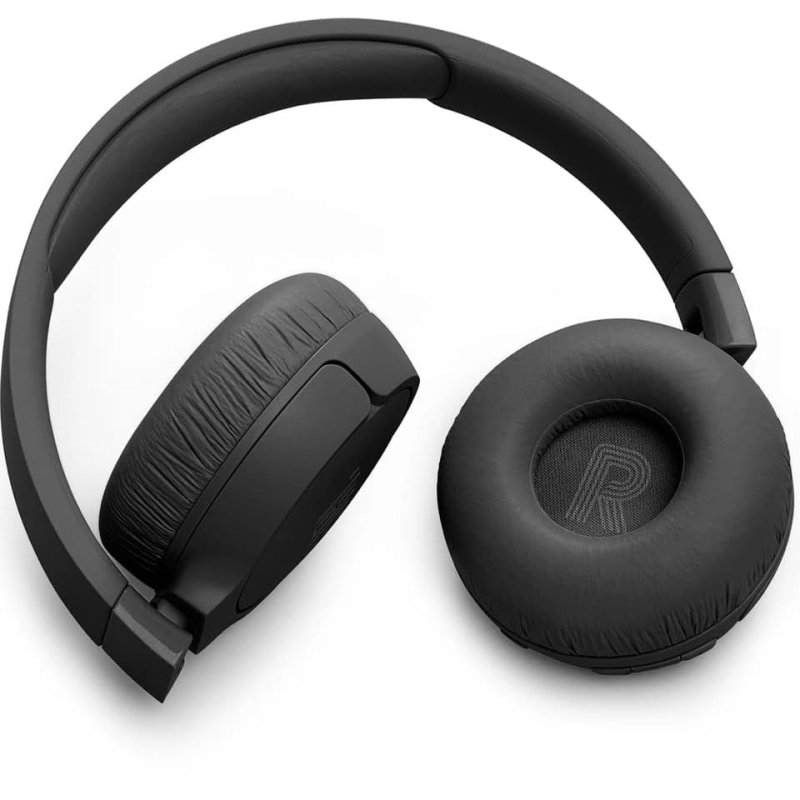 Detalle de JBL Tune 670NC Auriculares Inalámbricos con Cancelación NC
