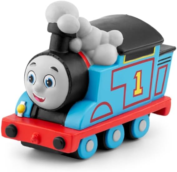Detalle de Tonie audio character Thomas All Engines Go 60 min