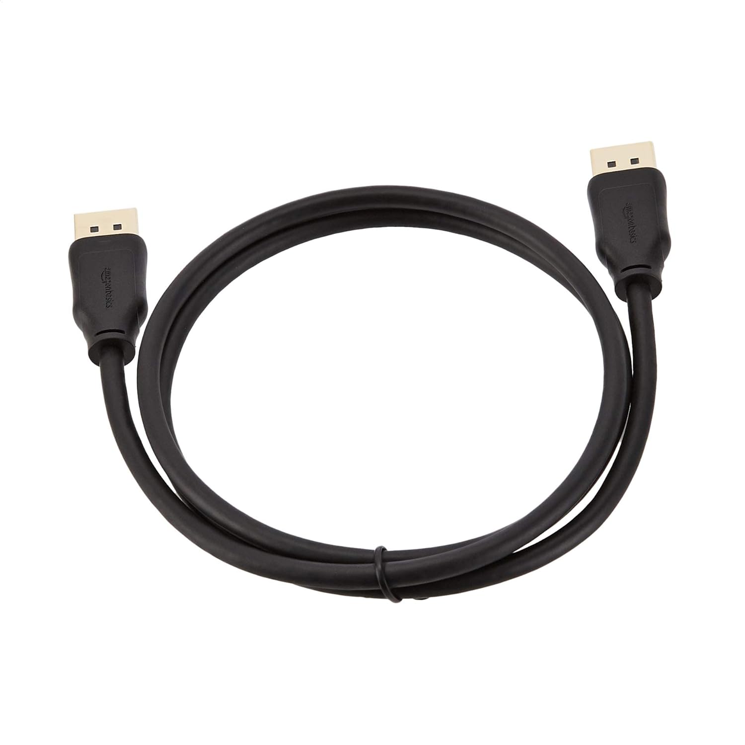 Thumbnail 1 de Amazon Basics Adaptador DisplayPort a DisplayPort 0.9 m 🖥