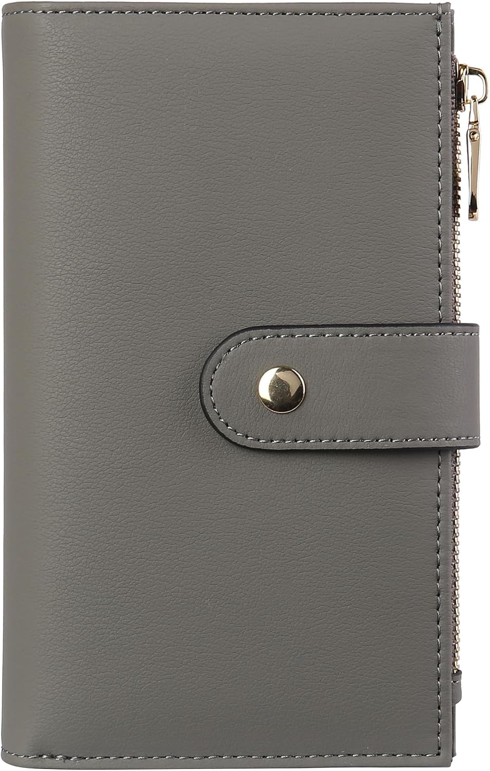 Detalle de YJ-NEFELI RFID wallet with 10 card slots
