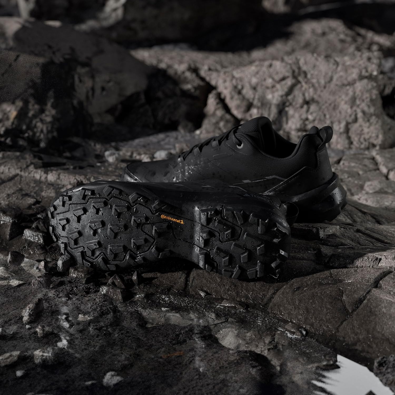 Detalle 2 de アディダス TERREX SKYCHASER AX5 GORE-TEX NMQ33 メンズハイキングシューズ