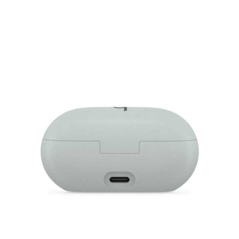 Detalle de Apple Beats Solo Buds True Wireless Gris tormenta