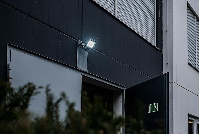 Thumbnail 5 de Brennenstuhl JARO 7060 P foco exterior 50W con sensor 💡