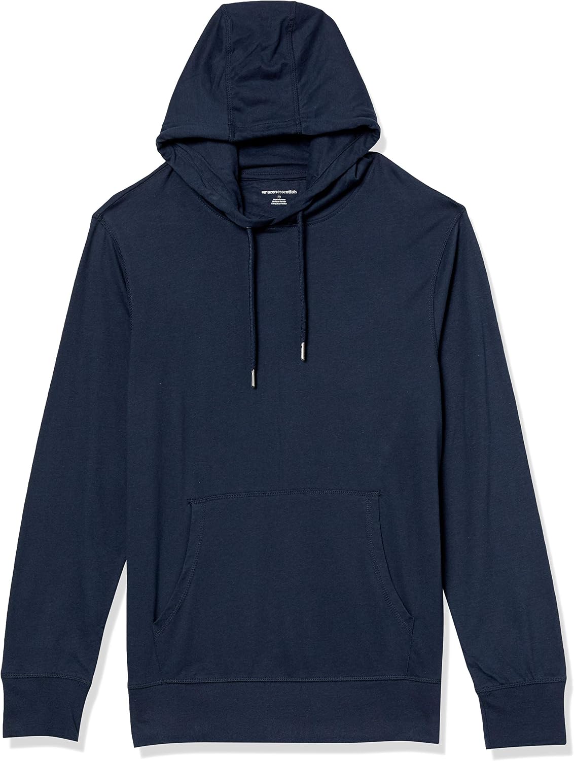 Thumbnail 6 de Amazon Essentials Sudadera Capucha Punto Ligero Hombre