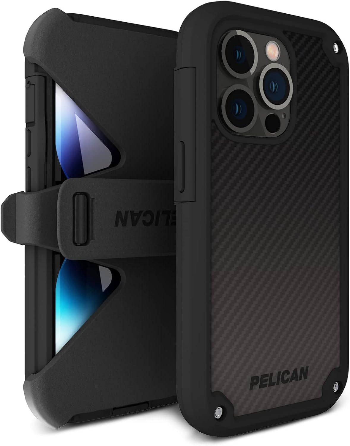 Thumbnail 6 de Pelican Shield Kevlar iPhone 14 Pro Max Case 21FT