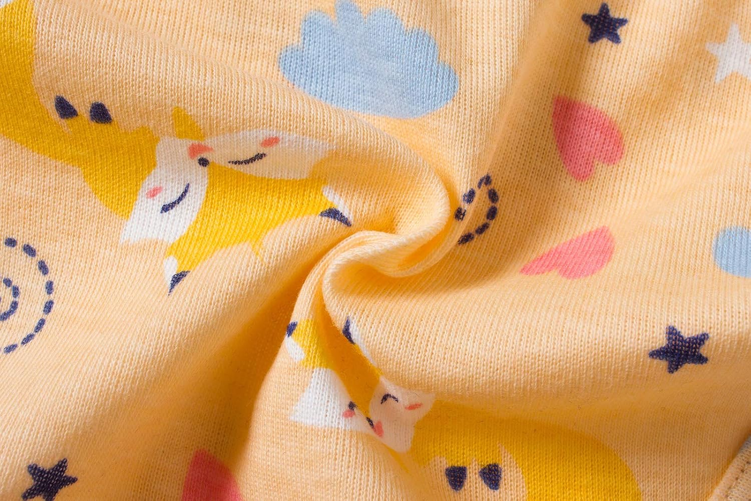 Thumbnail 1 de Boboking Girls' Cotton Briefs