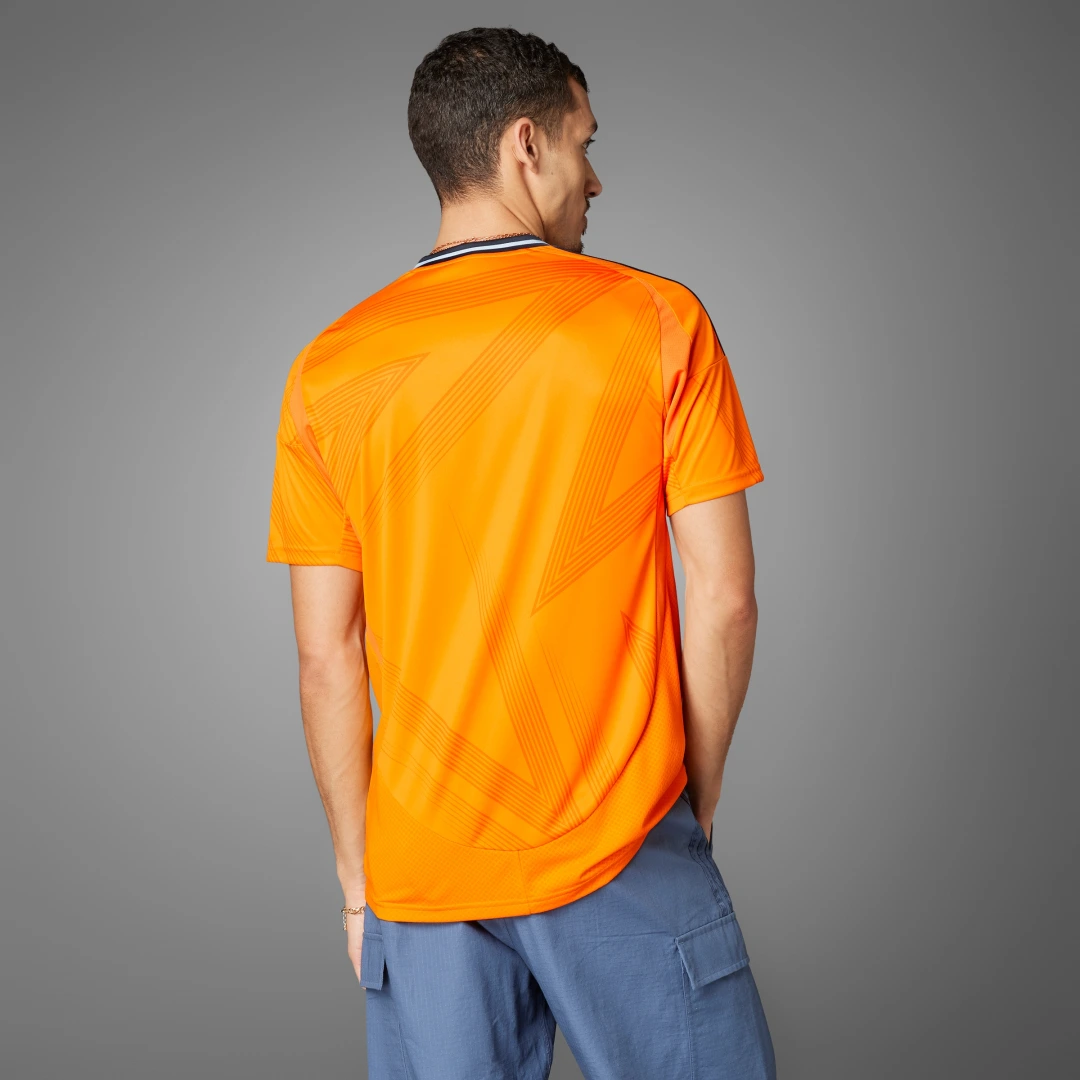 Detalle 2 de Real Madrid 24/25 Segunda Camiseta